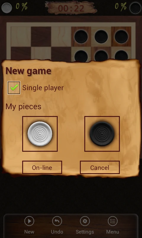 Mini Ugolki screenshot