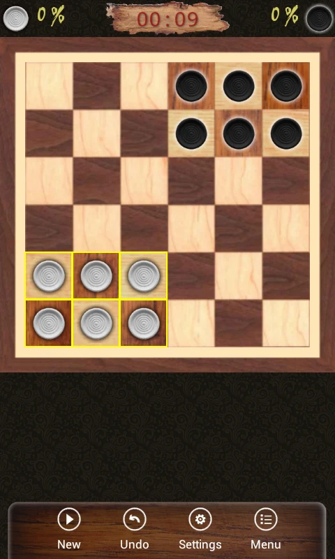 Mini Ugolki screenshot